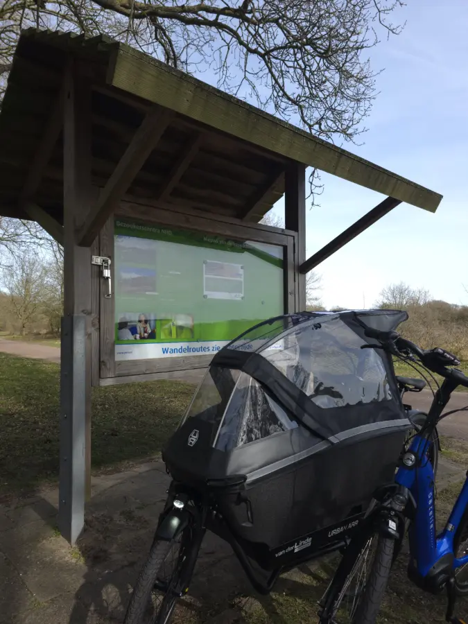 Leukste fietsroutes in Egmond aan Zee en omstreken