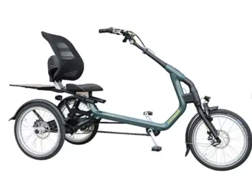 Easy Rider huren Egmond